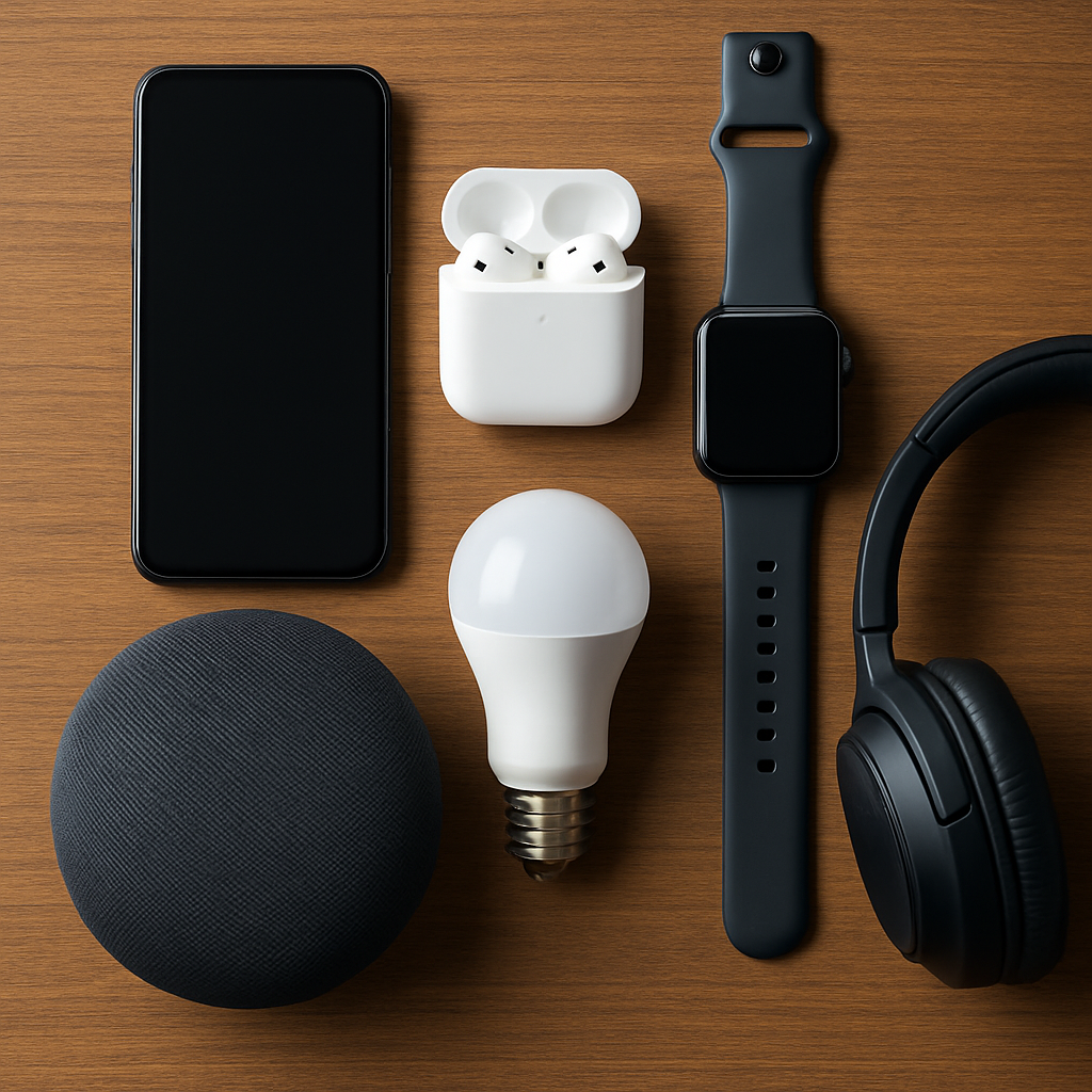 Electronic-Gadgets
